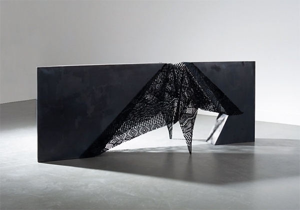 K&ouml;rperschmieden by Jayoung Baek #design