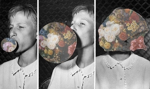 Toutes les tailles | sabor de flor | FlickrÂ : partage de photosÂ ! #bubble #collage