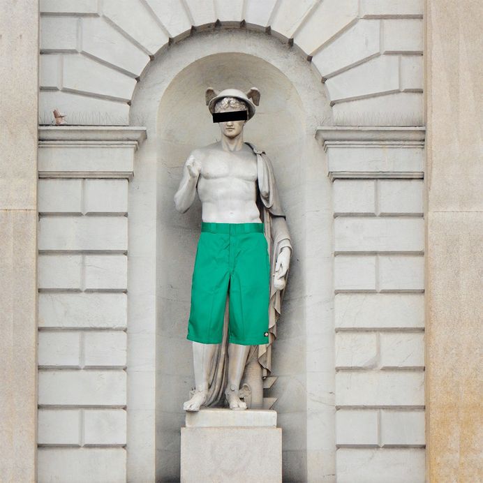 #dressup PHOTOGRAPHIE © [ catrin mackowski ]