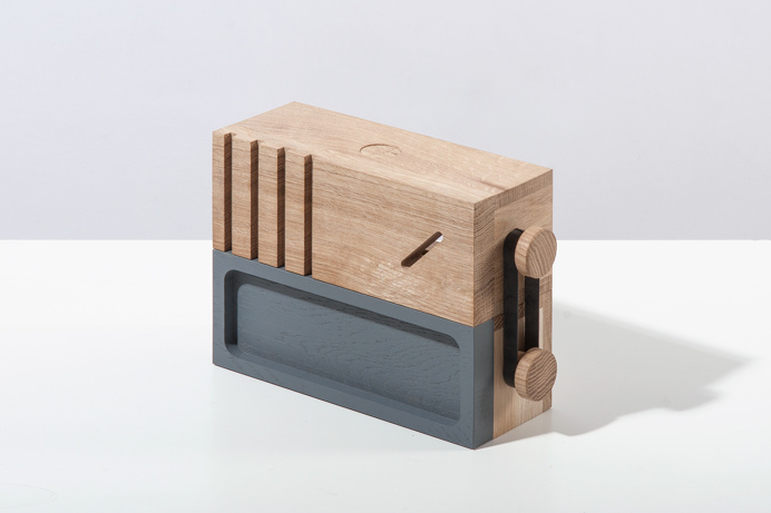Ðœultifunctional transforming organizer wire cable holder pencil desk wood wooden minimal scandinavian designer beauty beautiful modern simp
