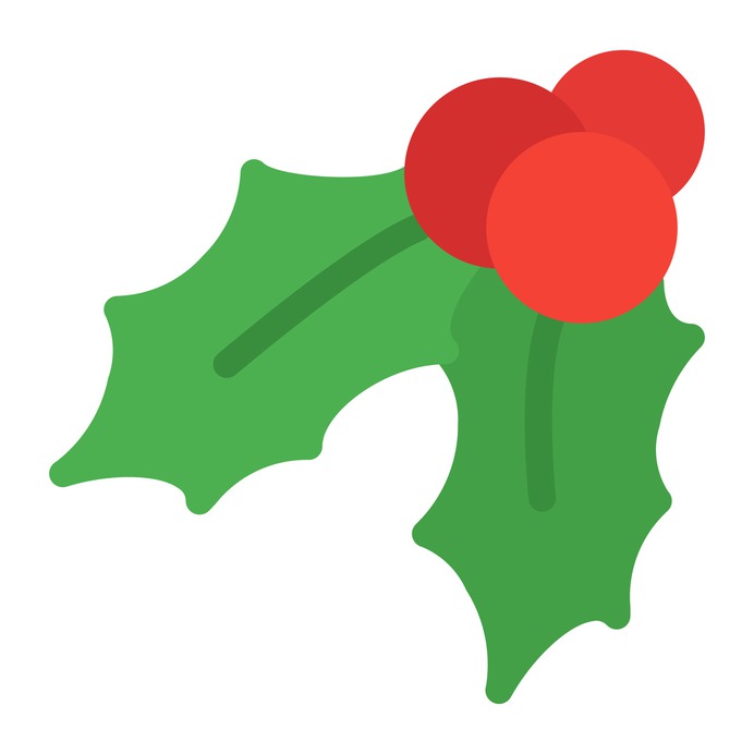 See more icon inspiration related to ornament, Tools and utensils, mistletoe, xmas, decoration, christmas and nature on Flaticon.