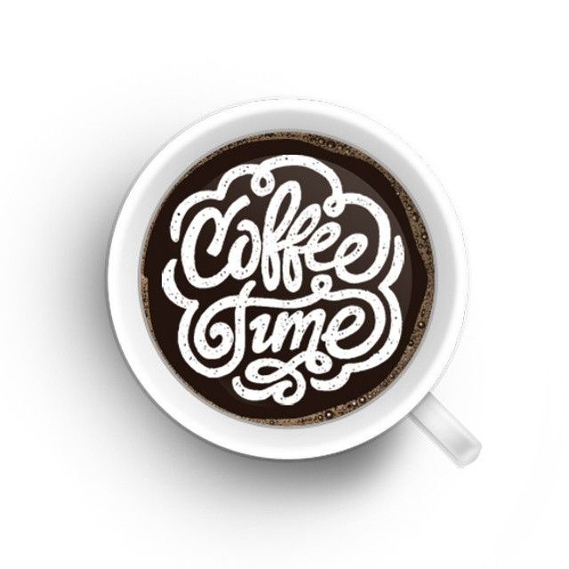 Coffee time by abedazarya