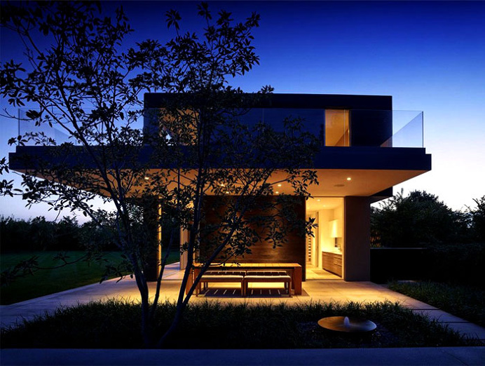 Modern Functional and Sustainable Orchard House - #architecture, #house, #housedesign, home, architecture