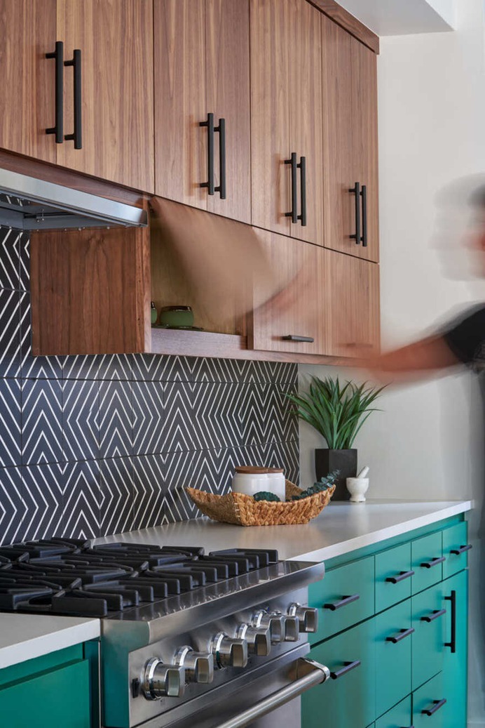 kitchen/ Davey McEathron Architecture
