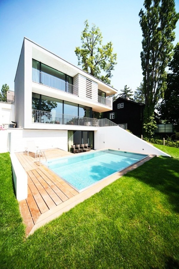Dream Home #architecture