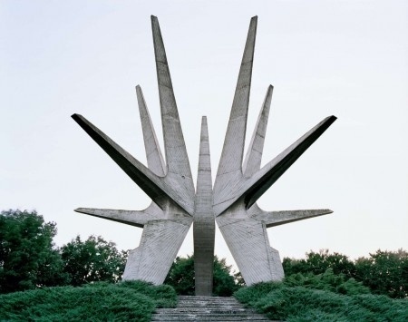 Architecture » ISO50 Blog – The Blog of Scott Hansen (Tycho / ISO50) » Page 2 #memorial #architecture #sculptures #soviet