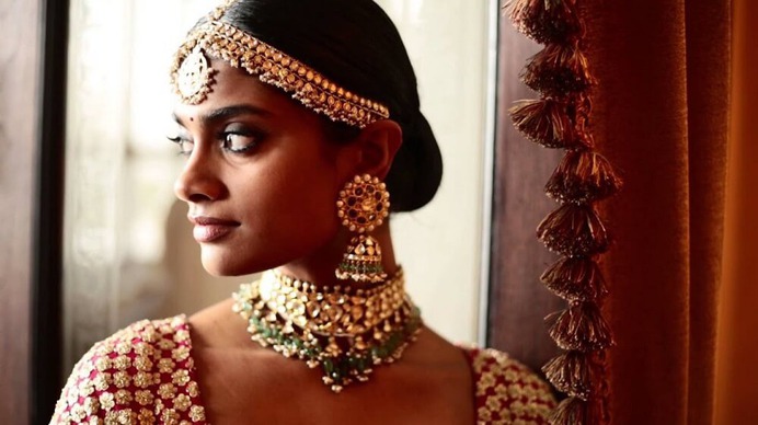 Sabyasachi's Heritage Jewelry: A Passionate Essence Of Art