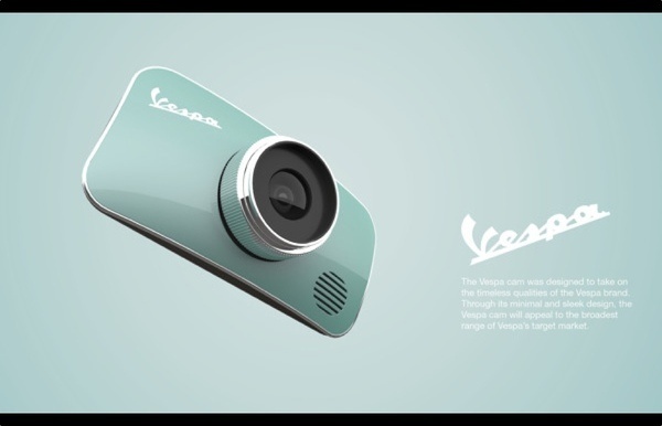 vespa cam 0 #product