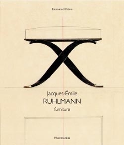 303341-idx040801_book1_UK.jpg (250×292) #book #cover #illustration #furniture #art #deco #ruhlmann #sketch