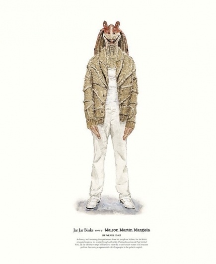 Star Wars Hipsters | thaeger #start #hipster #wars