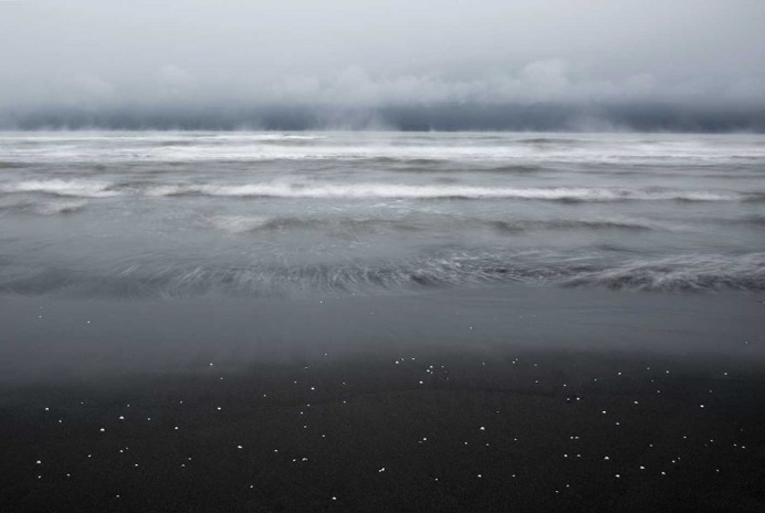 Echoes of Light: Fine Art Landscape Photography by Mehran Naghshbandi