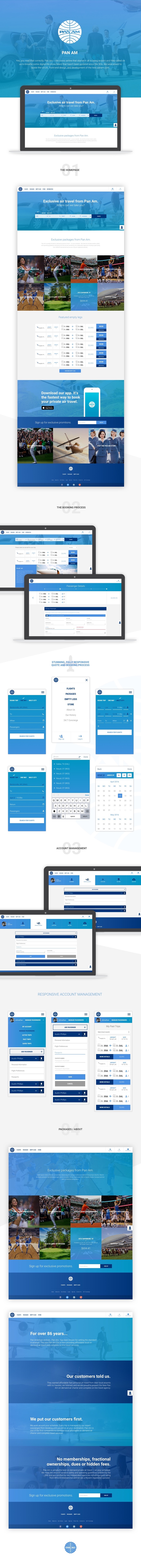 #responsive #website #design #UIUX #UI #UX #creative #digital #uidesign #uxdesign #website #Onepage #parallax #Graphicdesign #typography #we