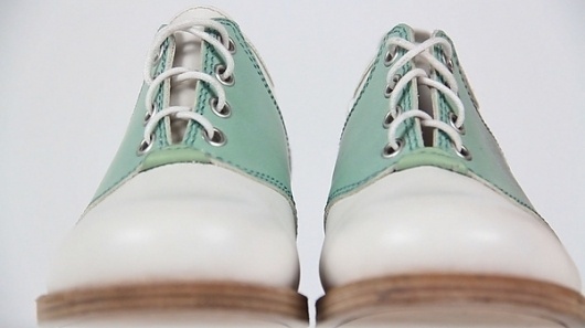 DAILY VOLT #design #volt #shoe #video #art #film #fashion #magazine