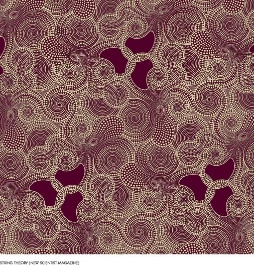 Yehrin Tong #abstract #yehrin #dots #illustration #tong