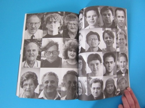Hunter And Cook — Issue 10 « PICDIT #magazine #photography #printed #art