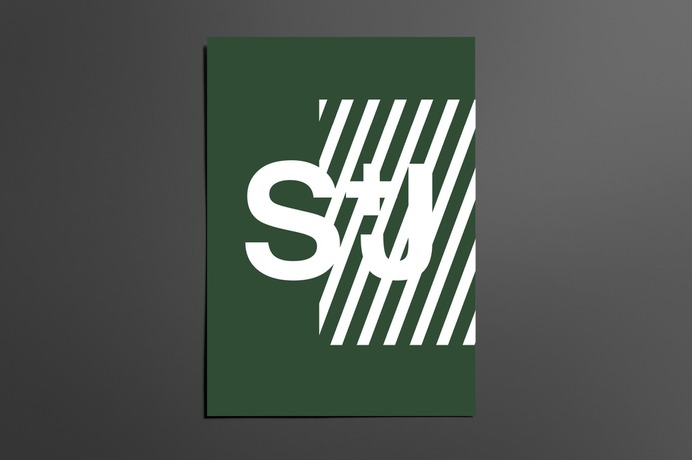 Textur - Mindsparkle Mag Nordland plays with the duality of the two artists new programm «Textur». Clear white lines with high contrast surround and break the pictures. #logo #packaging #identity #branding #design #color #photography #graphic #design #gallery #blog #project #mindsparkle #mag #beautiful #portfolio #designer