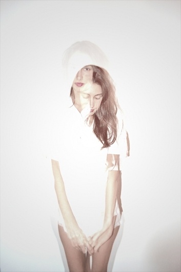 SHOOTINGREB â™ on the Behance Network #sexy #carrai #rebecca #girls #digital #photography #art #cool