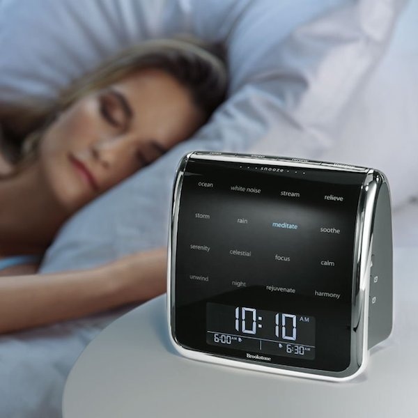 Tranquil Moments Advanced Sleep Sounds #tech #gadget #ideas #gift #cool