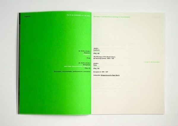 Base: John Cage Essay Catalog #cage