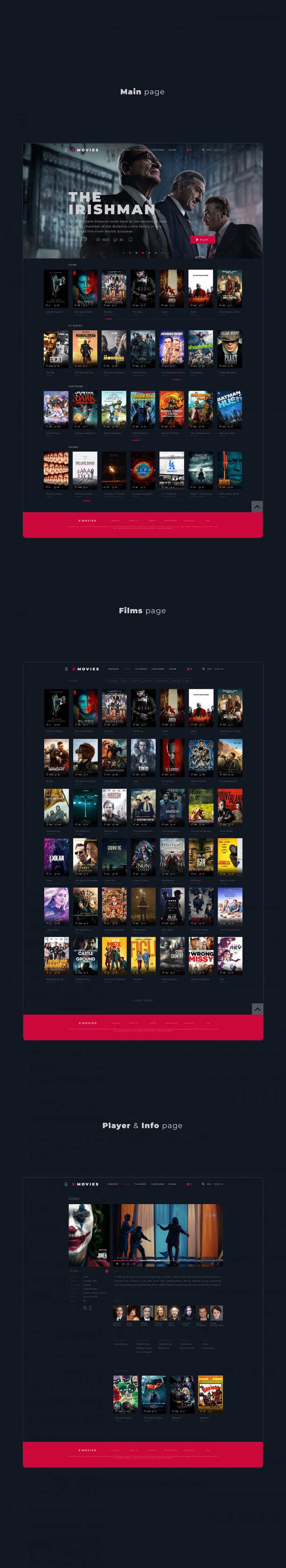 X-MOVIES