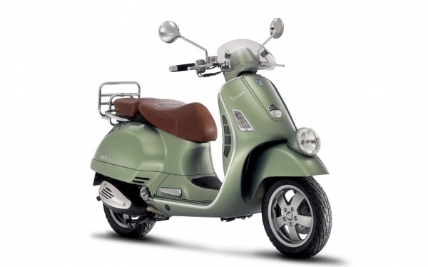 2009 Vespa #vespa