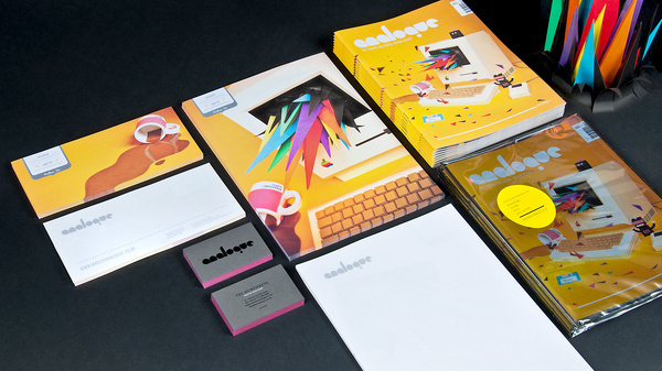 Analogue | Madebyanalogue #analogue #identity