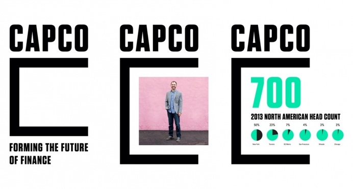Capco | Work | Bruce Mau Design