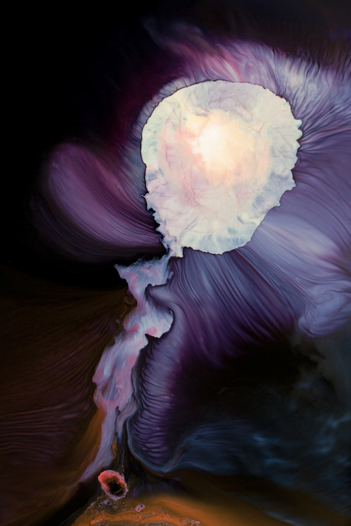 Aether | iGNANT.de #struktur
