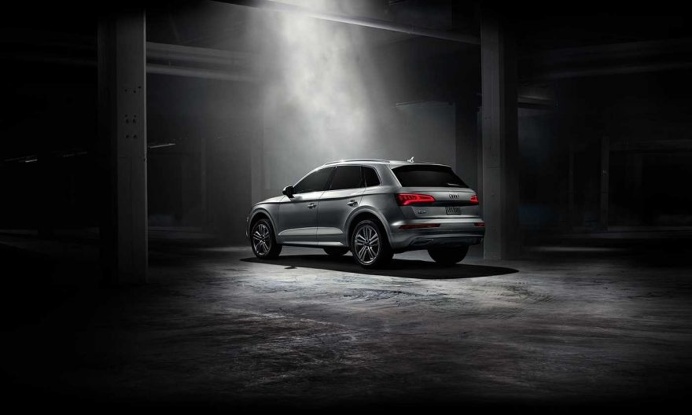 Stunning Automotive Photography by Alex Bernstein
