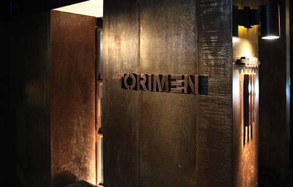 BLOW | Torimen #resteraunt