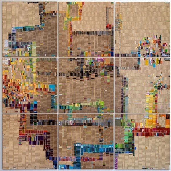 Laurie Frick | PICDIT #sculpture #design #wood #art #artist