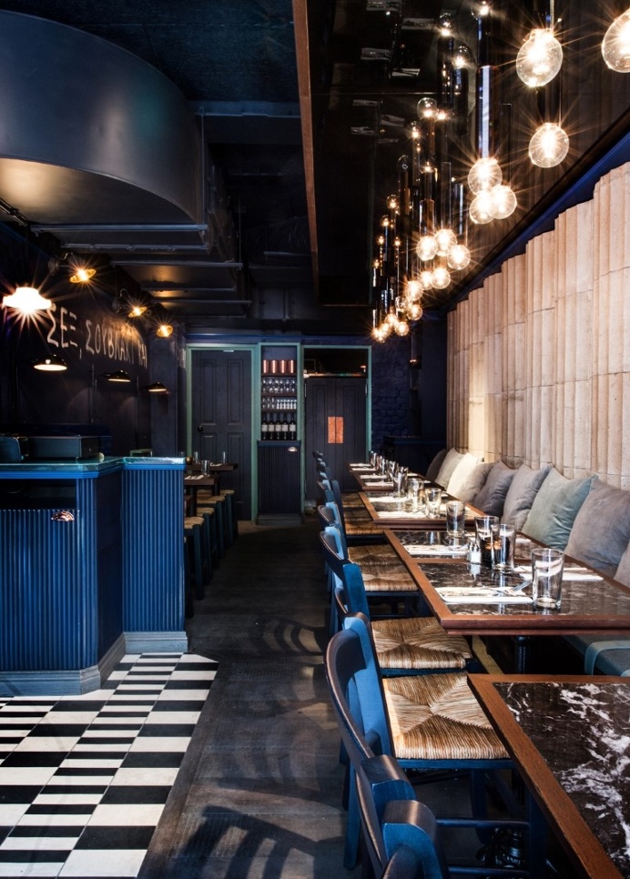Suvlaki Restaurant