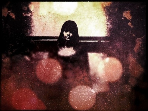 tind #myl #tind #photo #experimental #iphone #glitch #trash