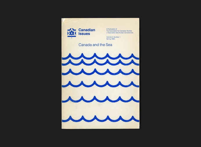 Canadian Issues. Canada and the Sea - Canada Modern