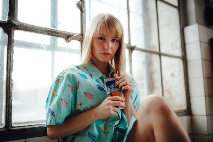 Gorgeous Lifestyle and Portrait Photography by Max Heiden