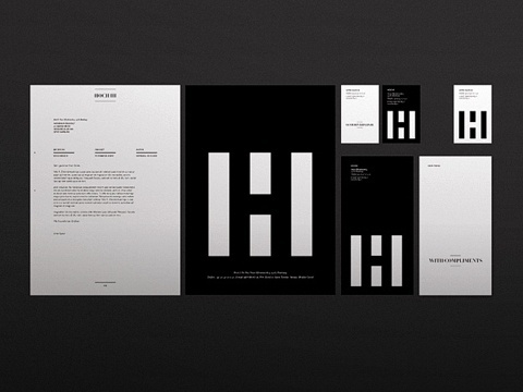Nils Zimmermann - Interdisciplinary Designer - Art Director #business #card #design #graphic #letterhead