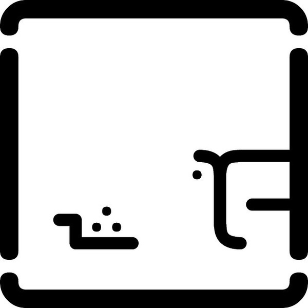 raccogliere by no zone, via Flickr #iconography #icon #sign #icons #symbols #signs