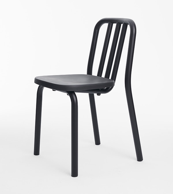 Tube Chair