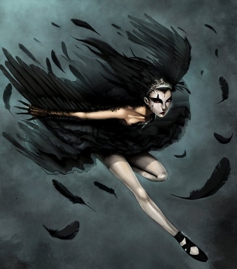 Illustrations by Ninjatic | 123 Inspiration #ninjatic #illustrations