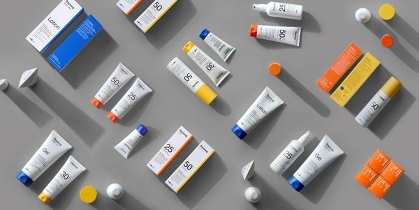 Daylong Redesign by Stine Læssøe Nielsen, via Behance #bb