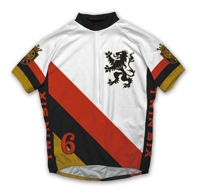 Front #jersey