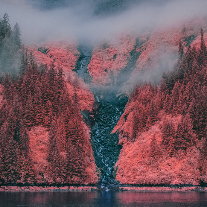 GMUNK #photography