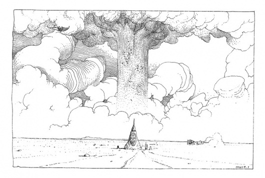 The hallucinatory operators are real - but does it float #illustration