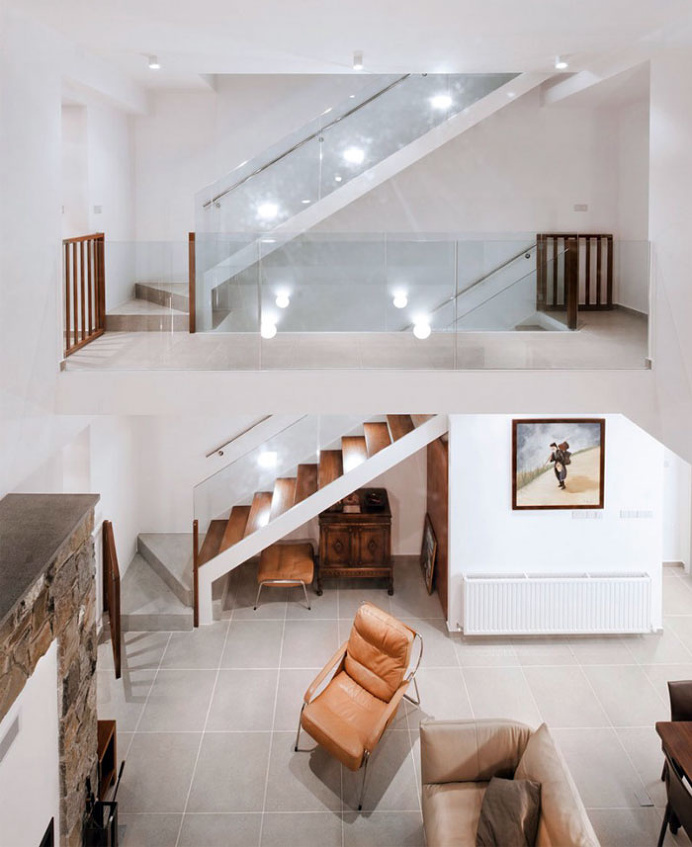 Stylish Cyprus Home