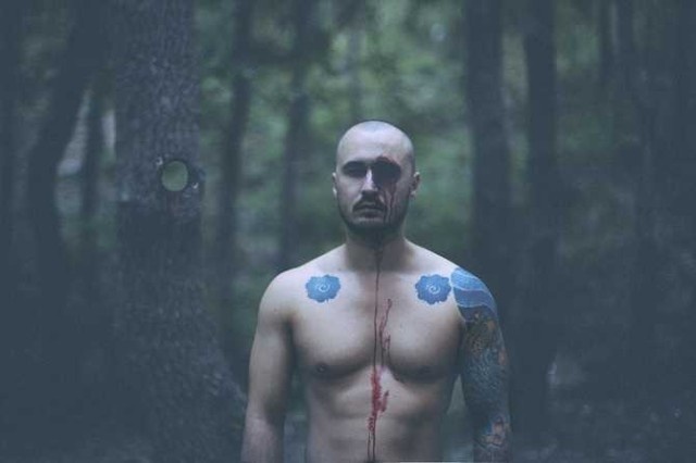 Portrait Photography by Denef Huvaj #inspiration #photography #portrait