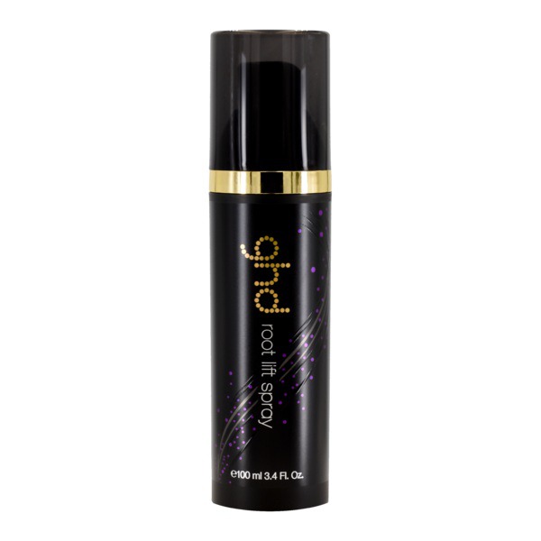 ghd Root Lift Spray (100ml) is an efficient boosting spray that serves as the perfect 'pick me up' for limp & lifeless hair. The goal for performing root lift & body in fine hair types, this spray also includes ghd's exclusive Heat Protection System to shield hair from weather harm.