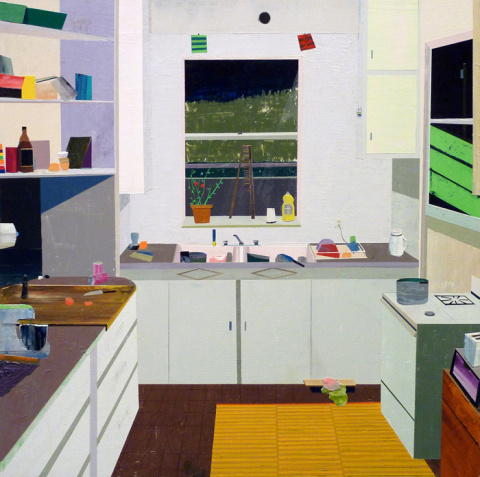 Michael Perrone | PICDIT #painting #color #colour #art