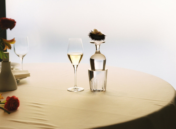 Daniel Carlsten Nowness – Osteria Fransescana #photography