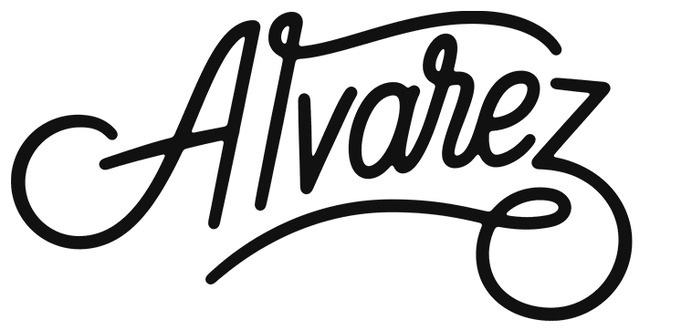 Alvarez | The Australian Graphic Supply Co #script