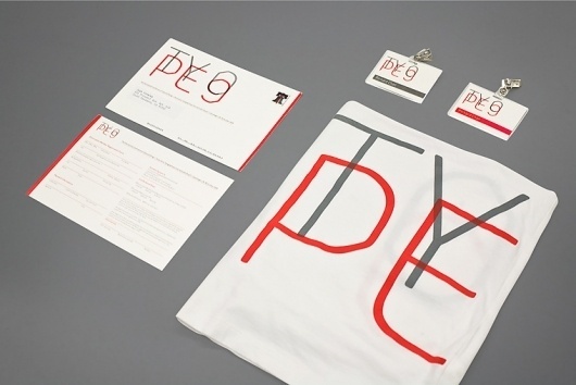 Yeah Fantastic #design #graphic #brand #identity #logo